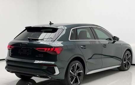 Audi A3, 2022 год, 1 780 000 рублей, 4 фотография
