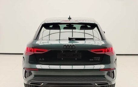 Audi A3, 2022 год, 1 780 000 рублей, 5 фотография