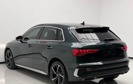 Audi A3, 2022 год, 1 780 000 рублей, 6 фотография