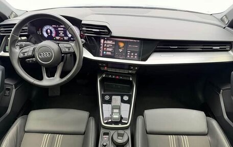 Audi A3, 2022 год, 1 780 000 рублей, 8 фотография
