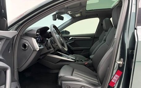 Audi A3, 2022 год, 1 780 000 рублей, 7 фотография