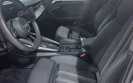 Audi A3, 2022 год, 1 780 000 рублей, 7 фотография