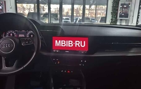 Audi A3, 2022 год, 1 780 000 рублей, 8 фотография