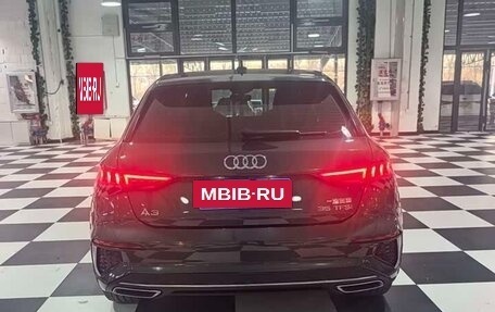Audi A3, 2022 год, 1 780 000 рублей, 5 фотография