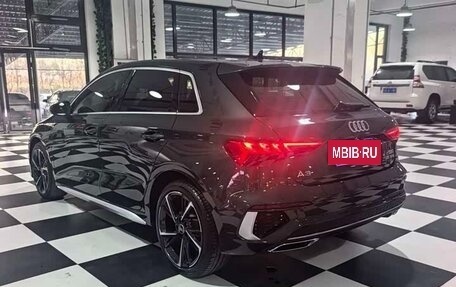 Audi A3, 2022 год, 1 780 000 рублей, 4 фотография