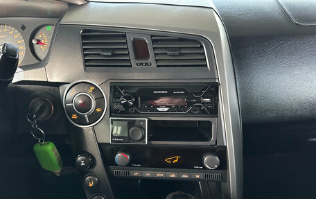 SsangYong Kyron I, 2010 год, 599 000 рублей, 15 фотография