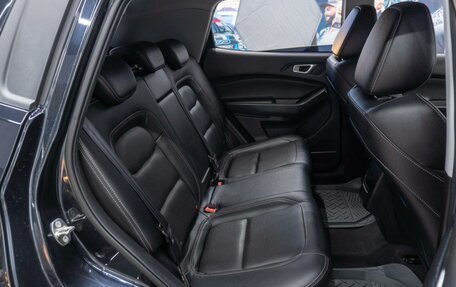 Chery Tiggo 4 I рестайлинг, 2021 год, 1 449 000 рублей, 7 фотография