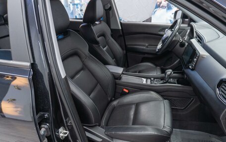 Chery Tiggo 4 I рестайлинг, 2021 год, 1 449 000 рублей, 8 фотография