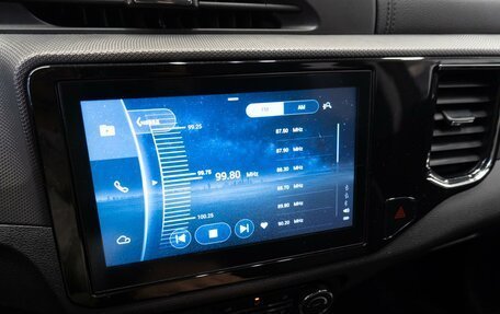 Chery Tiggo 4 I рестайлинг, 2021 год, 1 449 000 рублей, 17 фотография