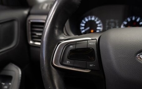Chery Tiggo 4 I рестайлинг, 2021 год, 1 449 000 рублей, 14 фотография