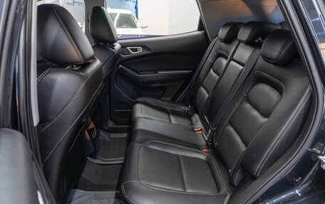Chery Tiggo 4 I рестайлинг, 2021 год, 1 449 000 рублей, 9 фотография