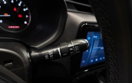 Chery Tiggo 4 I рестайлинг, 2021 год, 1 449 000 рублей, 16 фотография