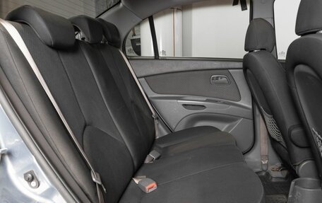 KIA Rio II, 2009 год, 670 000 рублей, 8 фотография