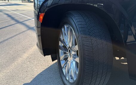 Cadillac Escalade V, 2021 год, 8 950 000 рублей, 17 фотография