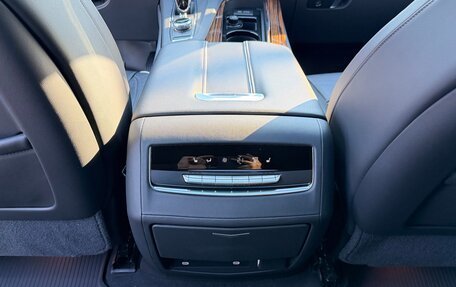 Cadillac Escalade V, 2021 год, 8 950 000 рублей, 16 фотография