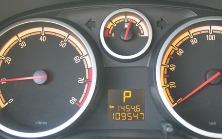 Opel Corsa D рестайлинг _i, 2012 год, 625 000 рублей, 7 фотография