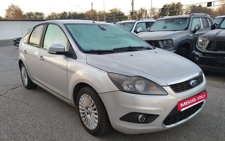 Ford Focus II рестайлинг, 2008 год, 382 000 рублей, 2 фотография