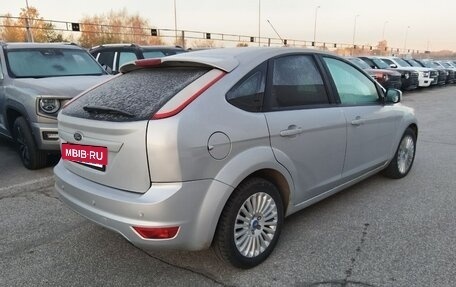 Ford Focus II рестайлинг, 2008 год, 382 000 рублей, 3 фотография
