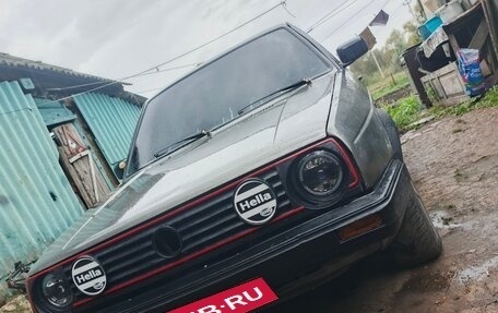 Volkswagen Golf III, 1989 год, 220 000 рублей, 1 фотография