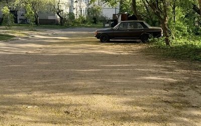 Mercedes-Benz S-Класс, 1982 год, 500 000 рублей, 1 фотография