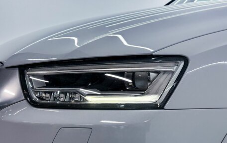 Audi Q3, 2015 год, 1 799 000 рублей, 7 фотография