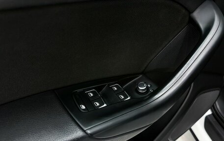 Audi Q3, 2015 год, 1 799 000 рублей, 8 фотография