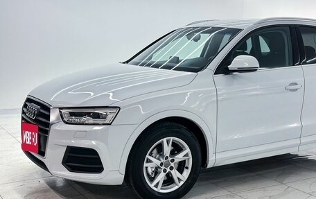 Audi Q3, 2015 год, 1 799 000 рублей, 5 фотография