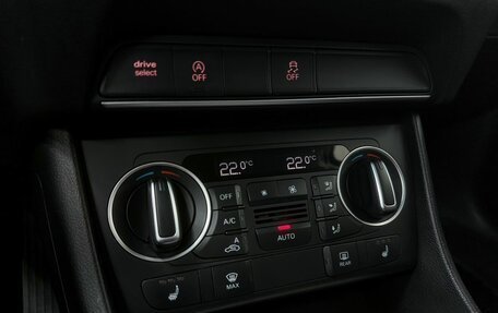 Audi Q3, 2015 год, 1 799 000 рублей, 15 фотография