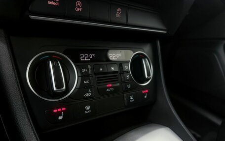Audi Q3, 2015 год, 1 799 000 рублей, 16 фотография