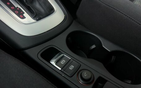 Audi Q3, 2015 год, 1 799 000 рублей, 18 фотография