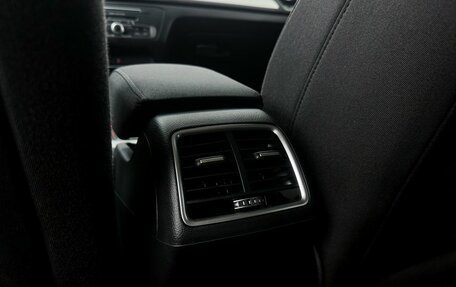 Audi Q3, 2015 год, 1 799 000 рублей, 20 фотография