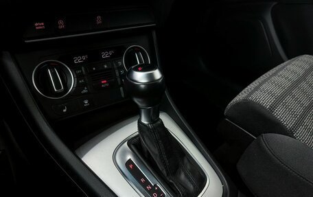 Audi Q3, 2015 год, 1 799 000 рублей, 17 фотография