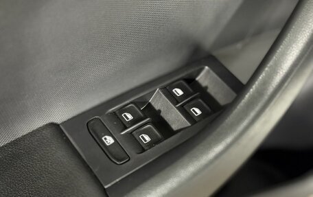 Skoda Rapid I, 2014 год, 870 000 рублей, 12 фотография