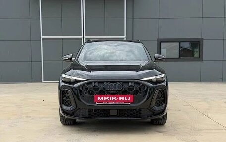 Audi Q5, 2025 год, 8 250 000 рублей, 2 фотография
