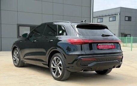 Audi Q5, 2025 год, 8 250 000 рублей, 4 фотография