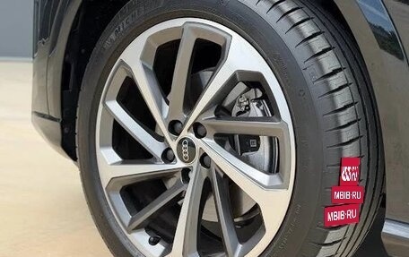Audi Q5, 2025 год, 8 250 000 рублей, 5 фотография