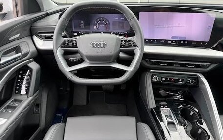 Audi Q5, 2025 год, 8 250 000 рублей, 7 фотография