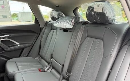 Audi Q5, 2025 год, 8 250 000 рублей, 14 фотография