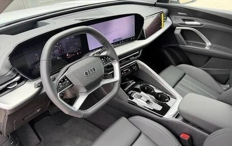 Audi Q5, 2025 год, 8 250 000 рублей, 8 фотография