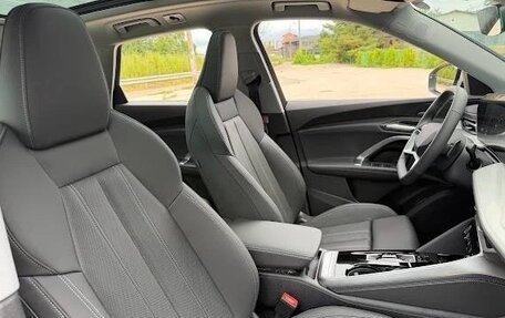 Audi Q5, 2025 год, 8 250 000 рублей, 16 фотография