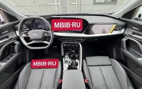 Audi Q5, 2025 год, 8 250 000 рублей, 6 фотография