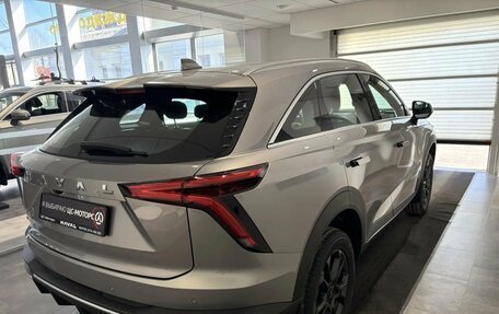 Haval F7, 2026 год, 2 999 000 рублей, 4 фотография
