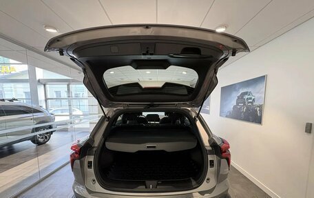 Haval F7, 2026 год, 2 999 000 рублей, 7 фотография