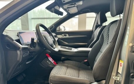 Haval F7, 2026 год, 2 999 000 рублей, 10 фотография