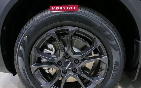 Haval F7, 2026 год, 2 999 000 рублей, 9 фотография