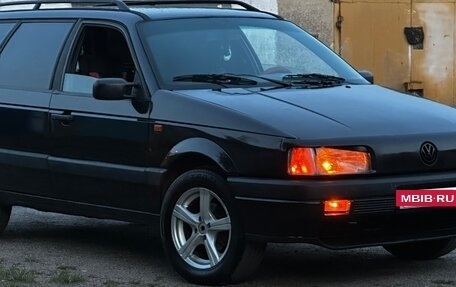 Volkswagen Passat B3, 1992 год, 230 000 рублей, 5 фотография