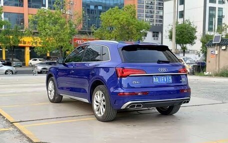 Audi Q5, 2022 год, 4 130 000 рублей, 6 фотография