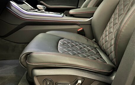 Audi Q8 I, 2025 год, 17 690 000 рублей, 16 фотография