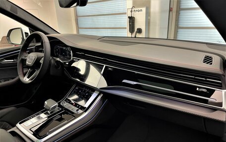 Audi Q8 I, 2025 год, 17 690 000 рублей, 11 фотография