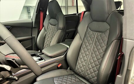Audi Q8 I, 2025 год, 17 690 000 рублей, 12 фотография